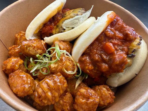 Mos Bao Sliders